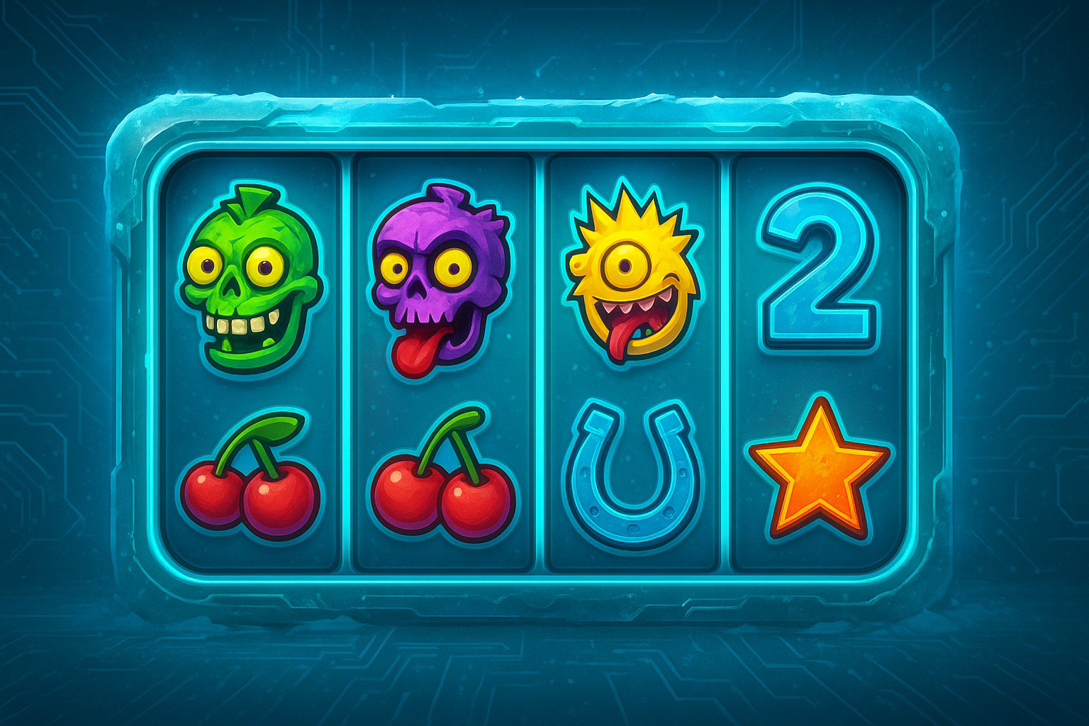 Chaos Crew 2